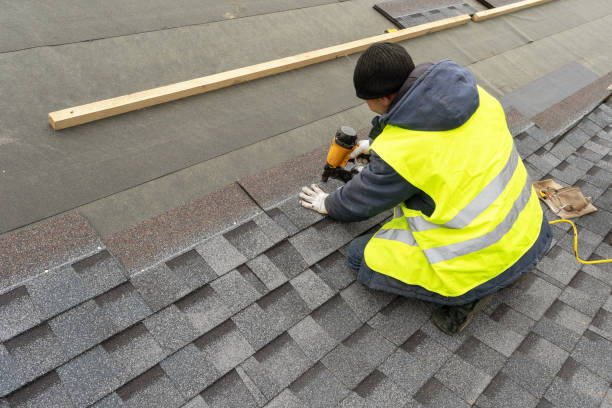 Quick and Trustworthy Emergency Roof Repair Services in West Peoria, IL