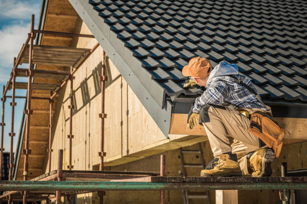 Best Commercial Roofing Services  in West Peoria, IL