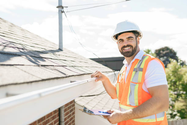 Best Roof Gutter Cleaning  in West Peoria, IL
